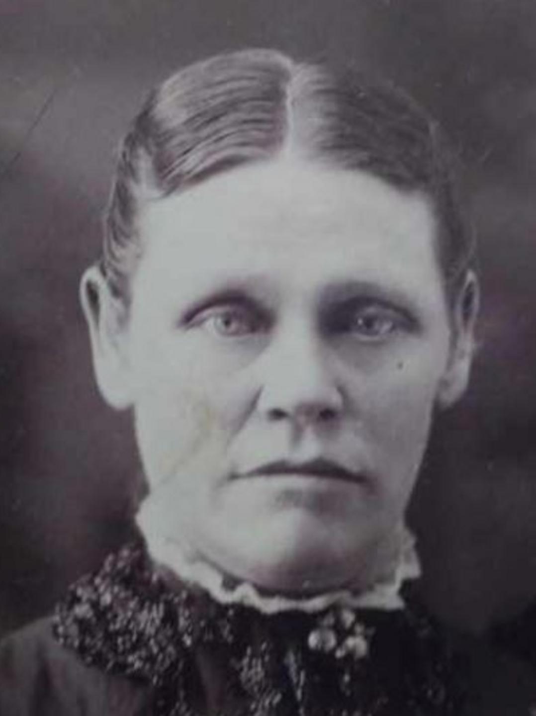 Sarah Clarinda Bingham (1850 - 1927) Profile